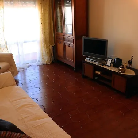 Apartman Urban - Vista Rio *