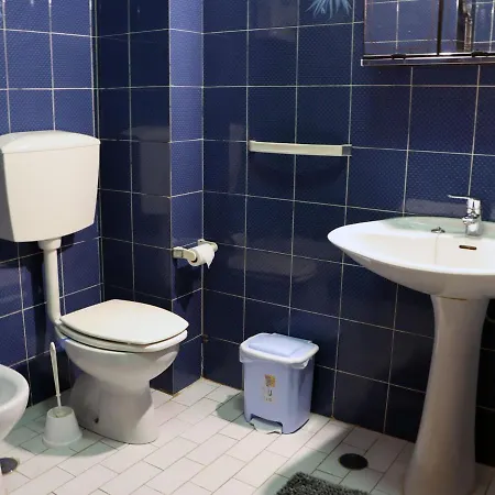Apartman Urban - Vista Rio *