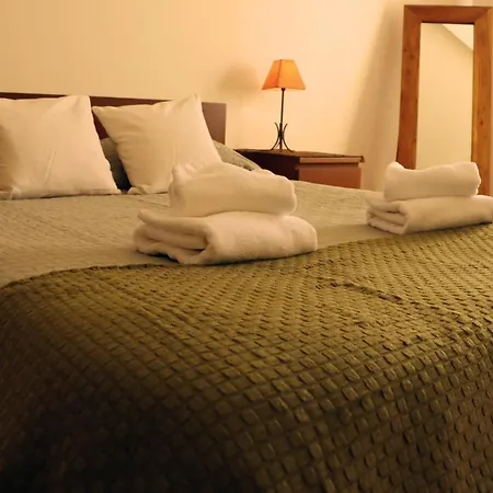 Apartman Urban - Vista Rio *