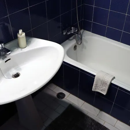 아파트 Urban - Vista Rio 포티마오