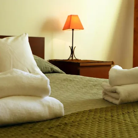 Urban - Vista Rio 아파트