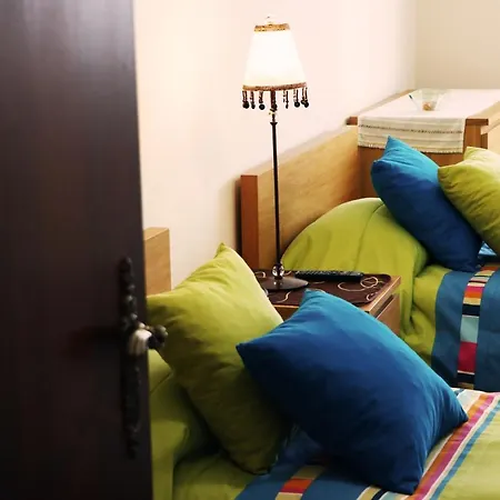 Urban - Vista Rio 아파트 *