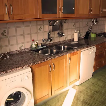 Urban - Vista Rio 아파트 포티마오