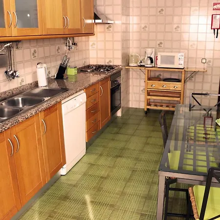 아파트 Urban - Vista Rio 포티마오