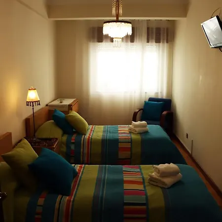 Urban - Vista Rio 아파트 *