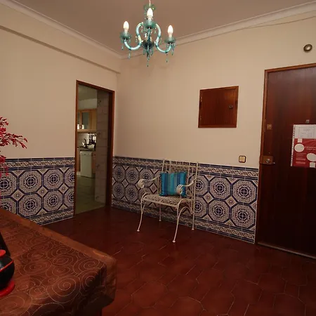 Urban - Vista Rio 아파트 포티마오