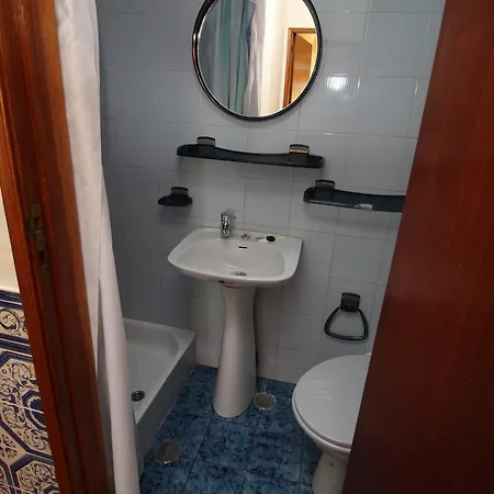 Apartament Urban - Vista Rio Portimão
